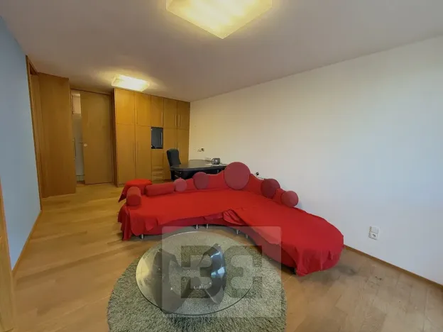 Pronájem bytu 2+kk, Praha - Řepy, Šimonova, 53 m2