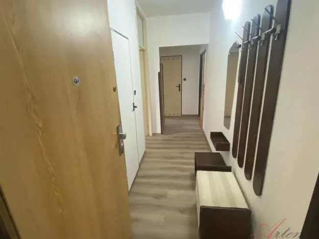 Pronájem bytu 2+1, Frýdek-Místek - Frýdek, Topolová, 64 m2