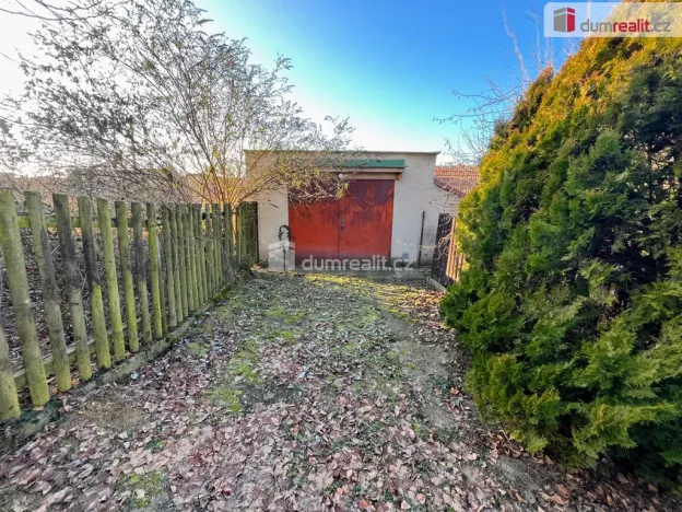 Prodej rodinného domu, Vážany, 120 m2