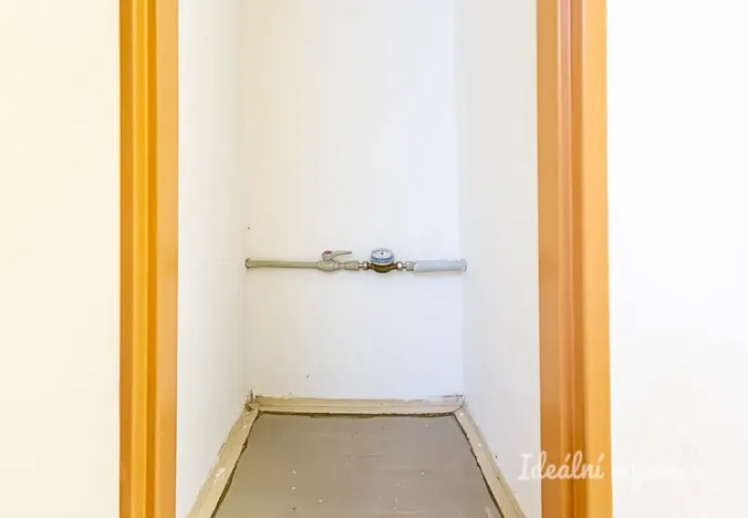 Pronájem bytu 3+1, Praha - Libeň, Drahobejlova, 77 m2