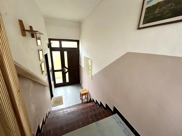 Prodej rodinného domu, Tachov, Lesní, 180 m2