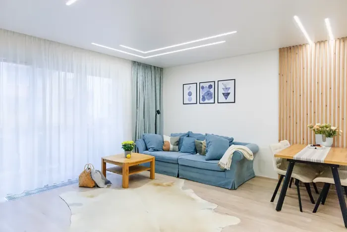 Prodej bytu 3+kk, Praha - Stodůlky, Toufarova, 72 m2