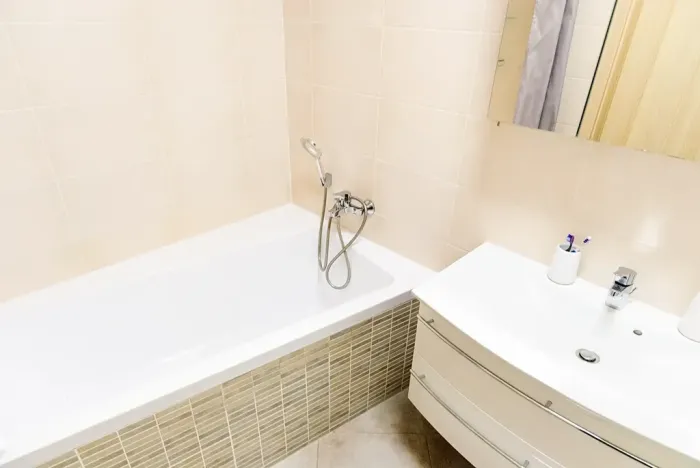 Prodej bytu 3+kk, Praha - Stodůlky, Toufarova, 72 m2