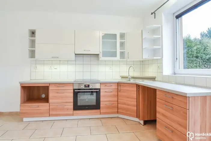 Pronájem rodinného domu, Olomouc, bratří Wolfů, 150 m2