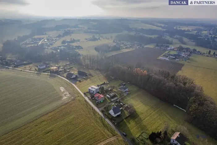 Prodej pozemku pro bydlení, Dolní Domaslavice, 2891 m2