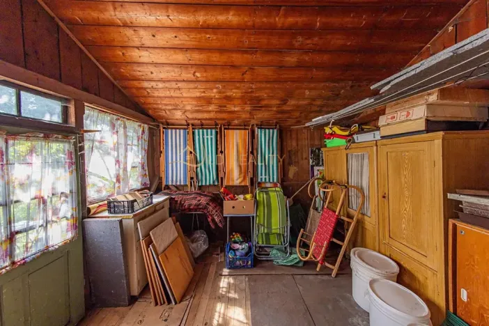 Prodej rodinného domu, Vrbno pod Pradědem, Hřbitovní, 120 m2