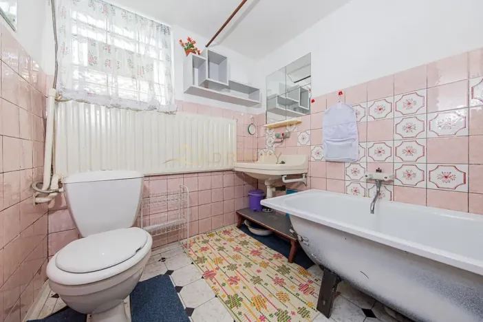 Prodej rodinného domu, Vrbno pod Pradědem, Hřbitovní, 120 m2