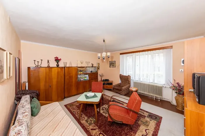 Prodej chalupy, Vrbno pod Pradědem, Hřbitovní, 120 m2