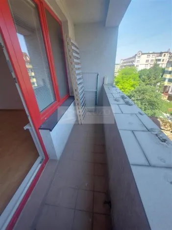 Pronájem bytu 4+kk, Praha, U zeleného ptáka, 113 m2