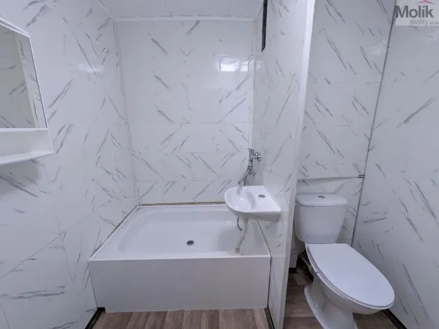 Pronájem bytu 2+kk, Bílina - Teplické Předměstí, Čapkova, 41 m2