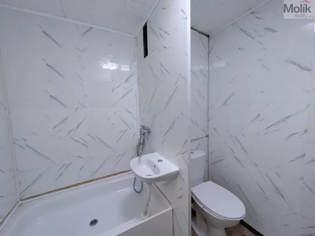 Pronájem bytu 2+kk, Bílina - Teplické Předměstí, Čapkova, 41 m2