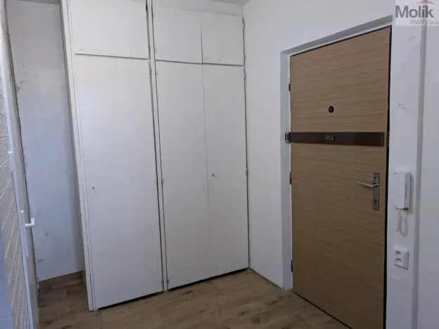 Pronájem bytu 2+kk, Bílina - Teplické Předměstí, Čapkova, 41 m2
