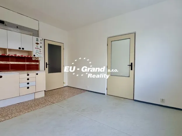 Prodej bytu 1+1, Varnsdorf, Čelakovická, 44 m2