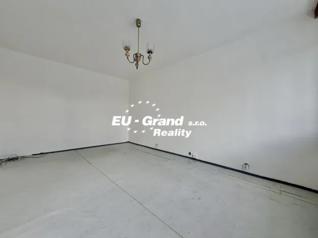 Prodej bytu 1+1, Varnsdorf, Čelakovická, 44 m2