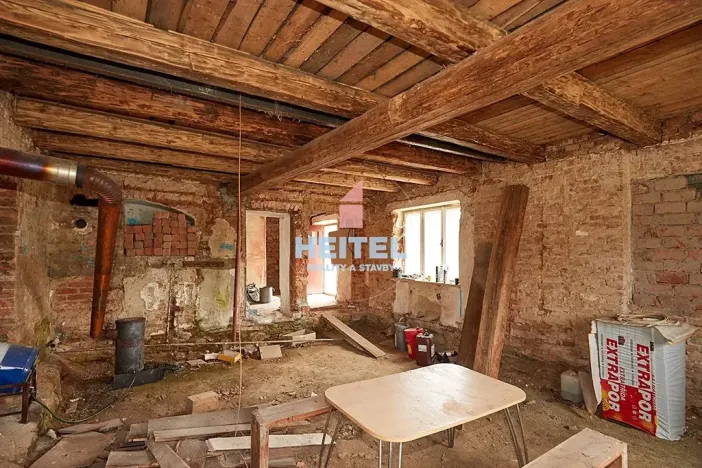 Prodej vícegeneračního domu, Hanušovice, 400 m2