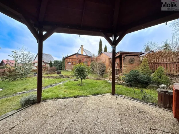 Prodej chaty, Hrob - Křižanov, 45 m2