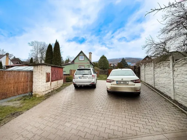 Prodej chaty, Hrob - Křižanov, 45 m2