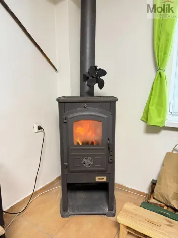 Prodej chaty, Hrob - Křižanov, 45 m2