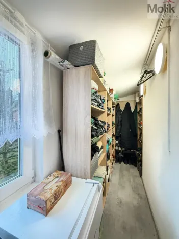 Prodej chaty, Hrob - Křižanov, 45 m2