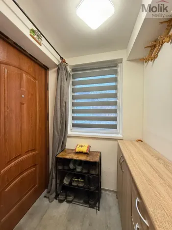 Prodej chaty, Hrob - Křižanov, 45 m2