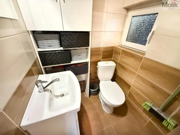 Prodej chaty, Hrob - Křižanov, 45 m2