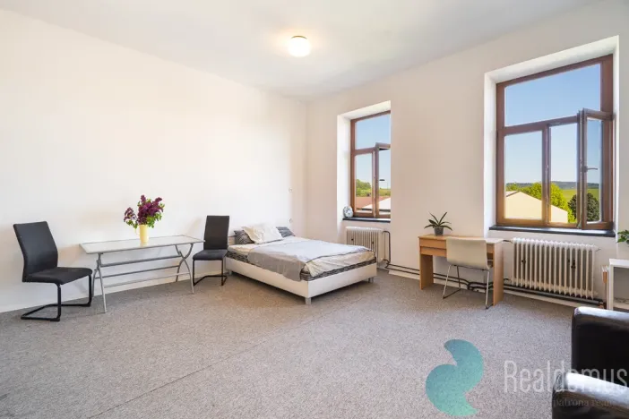 Prodej rodinného domu, Hořice na Šumavě, 224 m2