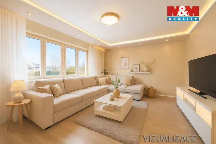 Prodej rodinného domu, Ostrava - Vítkovice, Holubova, 280 m2