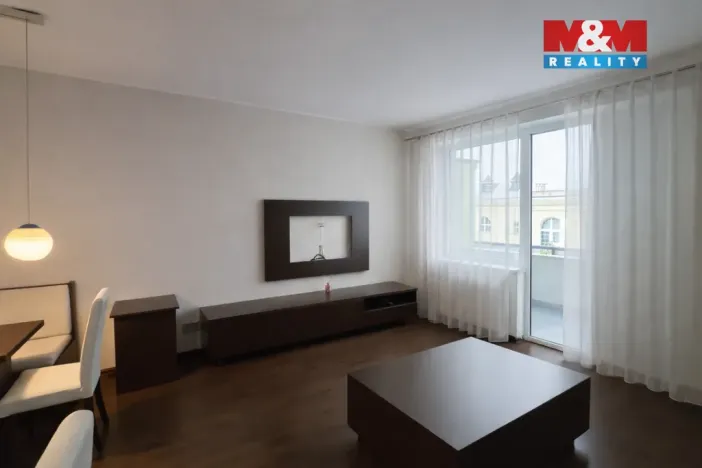 Pronájem bytu 3+kk, Rychnov nad Kněžnou, Zborovská, 93 m2