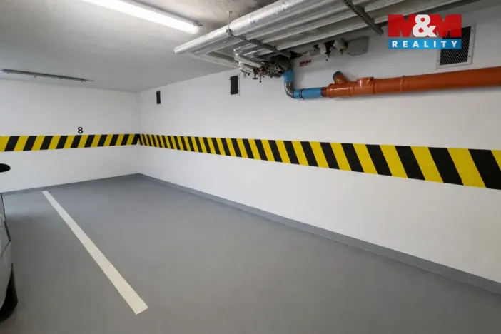 Pronájem bytu 3+kk, Rychnov nad Kněžnou, Zborovská, 93 m2