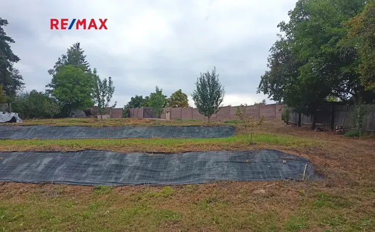 Prodej pozemku pro bydlení, Rakovník, 1516 m2