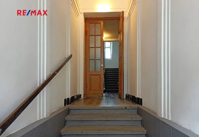 Prodej bytu 3+kk, Plzeň, Nerudova, 82 m2