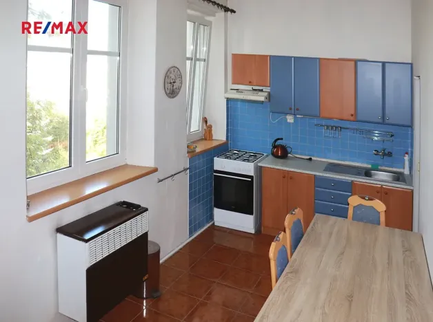 Prodej bytu 3+kk, Plzeň, Nerudova, 82 m2