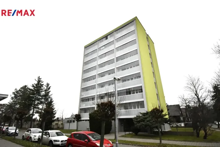 Pronájem bytu 1+1, Hradec Králové - Slezské Předměstí, Ječná, 34 m2