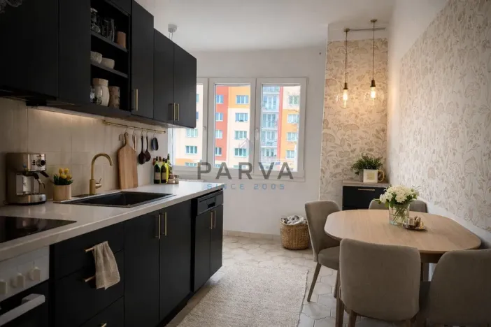 Prodej bytu 2+1, Plzeň, Ke Kukačce, 58 m2