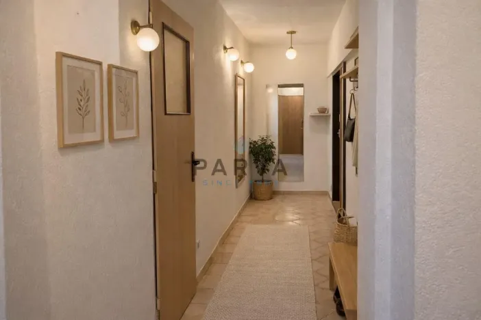 Prodej bytu 2+1, Plzeň, Ke Kukačce, 58 m2