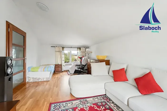 Prodej rodinného domu, Praha - Satalice, K cihelně, 220 m2