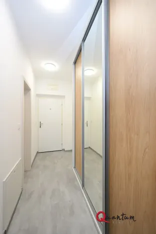 Pronájem bytu 2+kk, Praha, Remízková, 53 m2