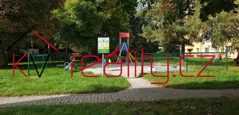 Prodej bytu 2+1, Hroznětín, Sídliště, 56 m2