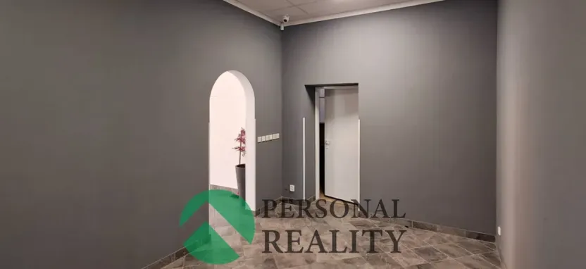 Pronájem kanceláře, Jirkov, Chomutovská, 70 m2