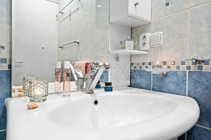 Pronájem bytu 2+1, Ústí nad Labem - Severní Terasa, Kmochova, 60 m2