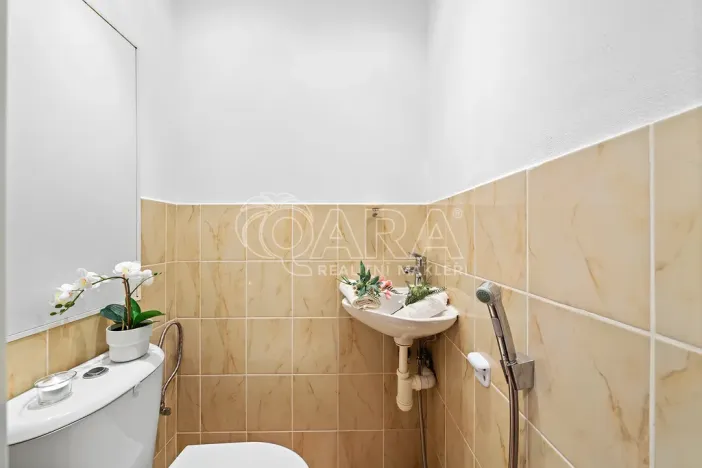 Pronájem bytu 2+1, Ústí nad Labem - Severní Terasa, Kmochova, 60 m2