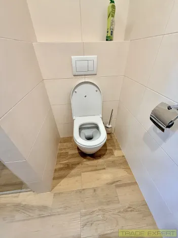 Prodej bytu 2+kk, Otmíče, 36 m2