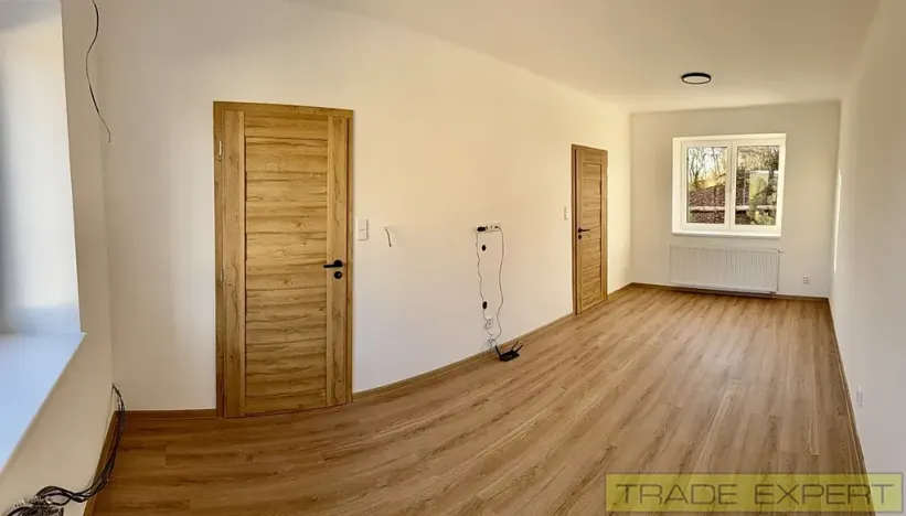 Prodej bytu 2+kk, Otmíče, 36 m2