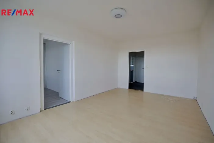 Pronájem bytu 3+1, Ostrava - Výškovice, Lumírova, 68 m2