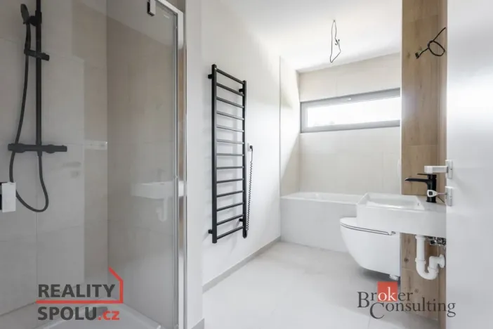 Prodej bytu 4+kk, Tichá, 100 m2