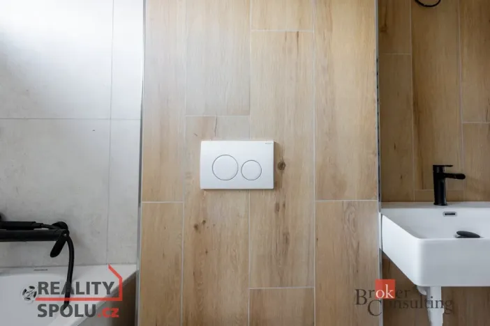 Prodej bytu 4+kk, Tichá, 100 m2