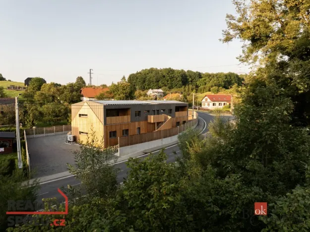 Prodej bytu 4+kk, Tichá, 100 m2