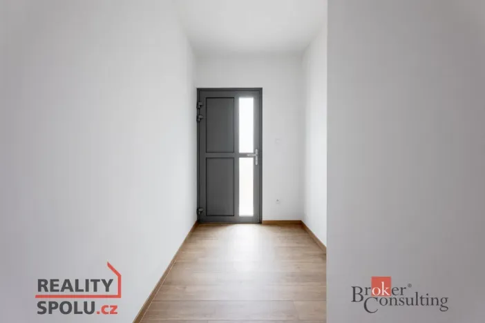 Prodej bytu 4+kk, Tichá, 100 m2