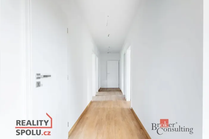 Prodej bytu 4+kk, Tichá, 100 m2