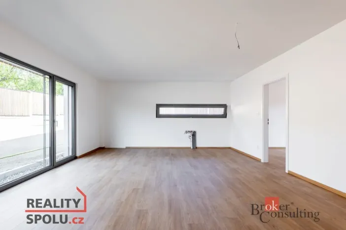 Prodej bytu 4+kk, Tichá, 100 m2